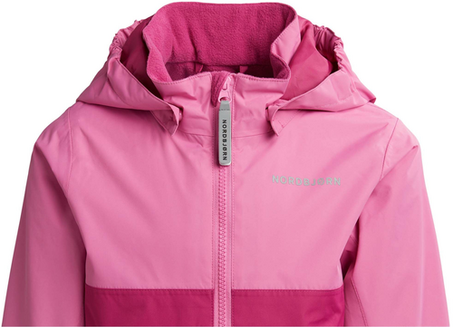 Nordbjörn Viken Skaljacka, Rosa