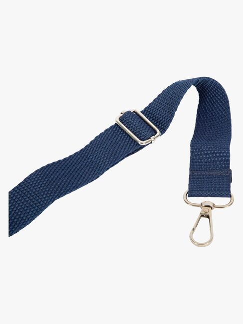 Small Foot Ryktset Till Käpphäst, Blå