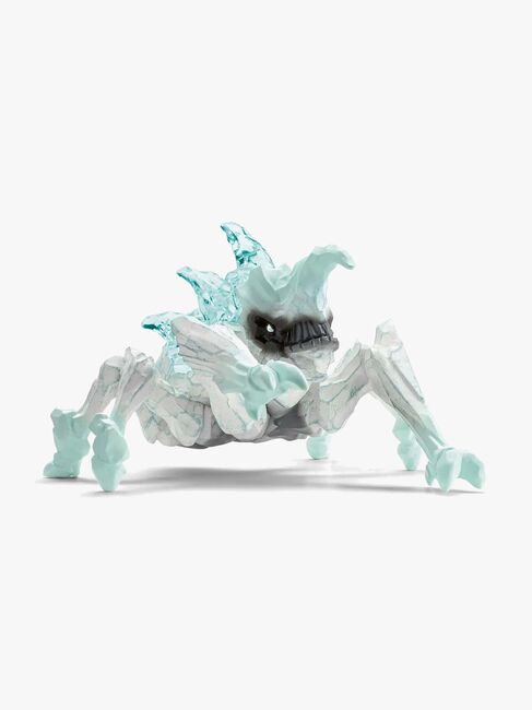 Schleich Iskrypet Vs. Eldkraken