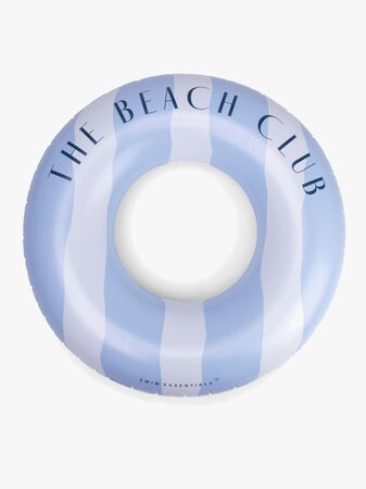 Swim Essentials Badring, The Beach Club