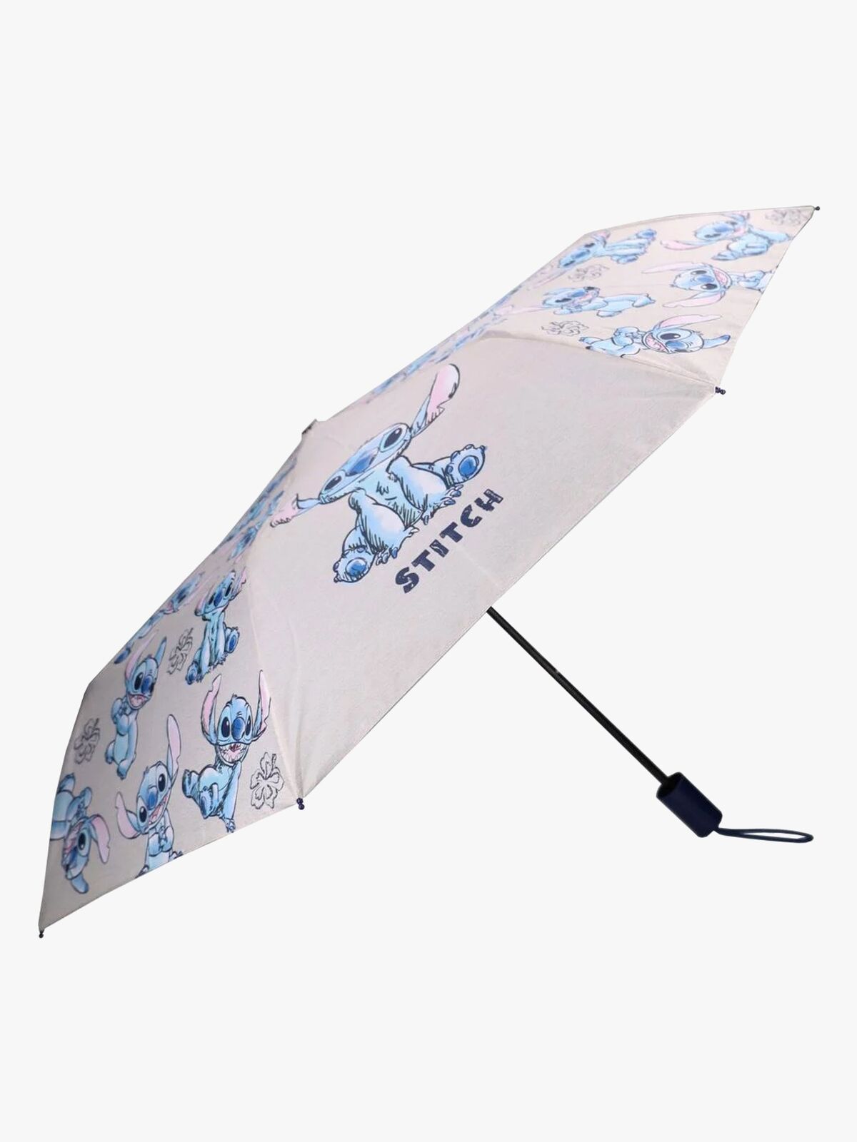 Disney Stitch Paraply,