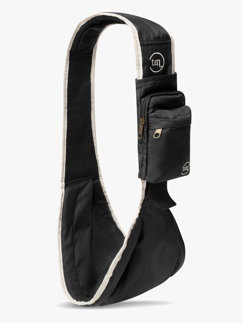 That's Mine Cleo Bärsele, Svart