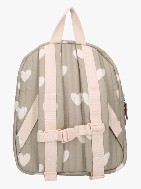 Kidzroom Ryggsäck Wonderful Worlds, Grön