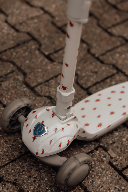 Vanilla Copenhagen Sparkcykel, Ladybug