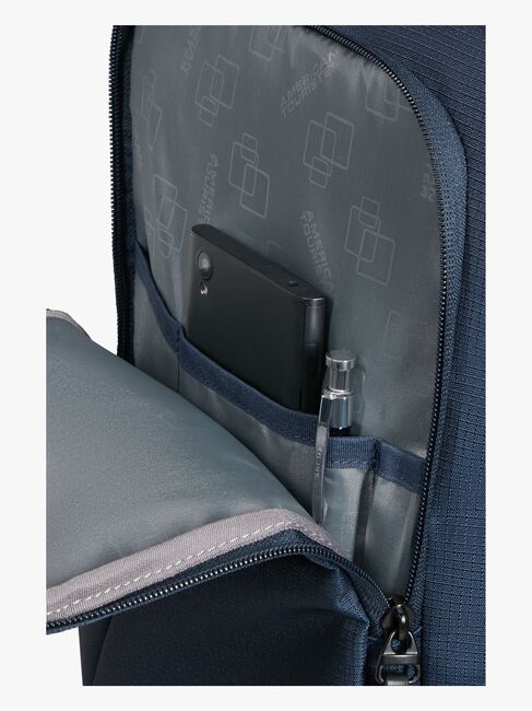 American Tourister Take2Cabin S Ryggsäck 24L, Dark Navy