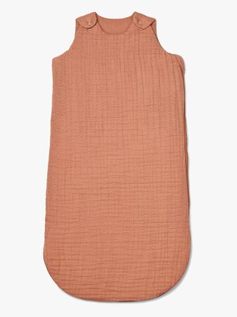 LIEWOOD Flora Sovpåse TOG 1.0 Stl 80/86, Tuscany Rose