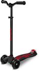 Micro Scooter Maxi Deluxe Pro, Black/Red