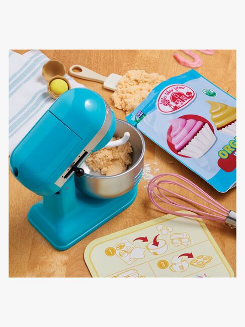 Little Tikes Creative Chefs Bakset