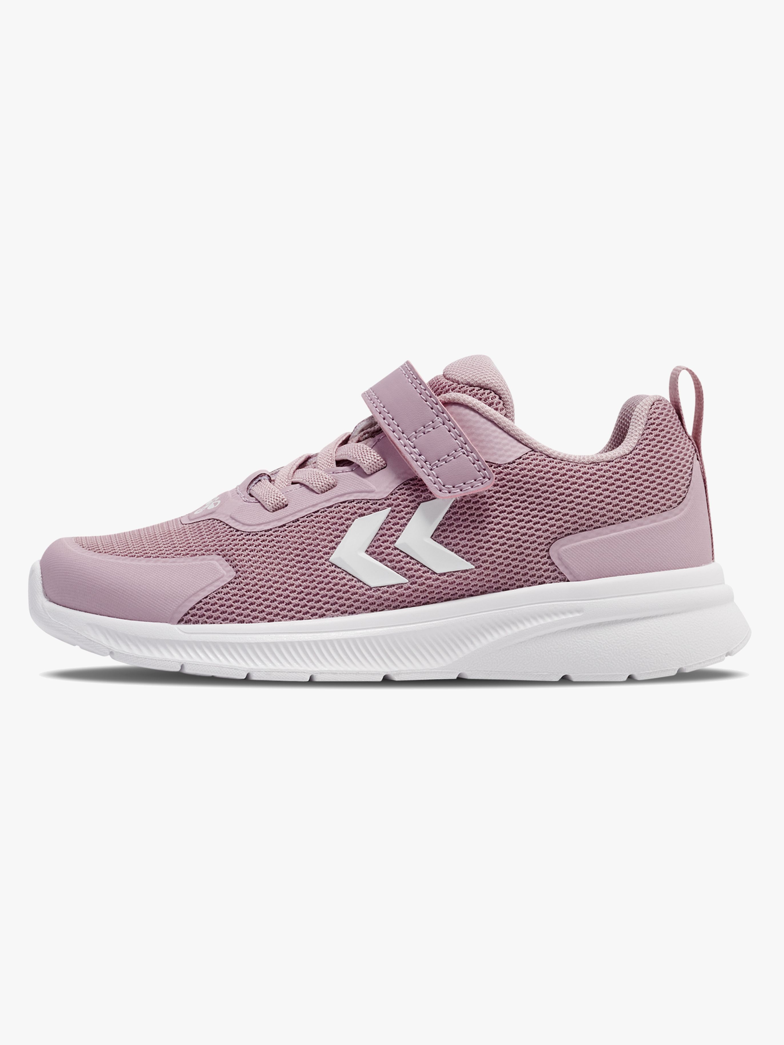 Hummel Actus Breather Jr Sneakers, Keepsake Lilac, 29