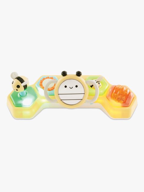 Skip Hop Farmstand Busy Bee Körpanel Aktivitetsleksak