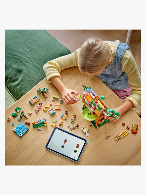 LEGO Friends 42652 Vänskapsträdkoja