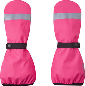 Reima Puro Handskar, Candy Pink