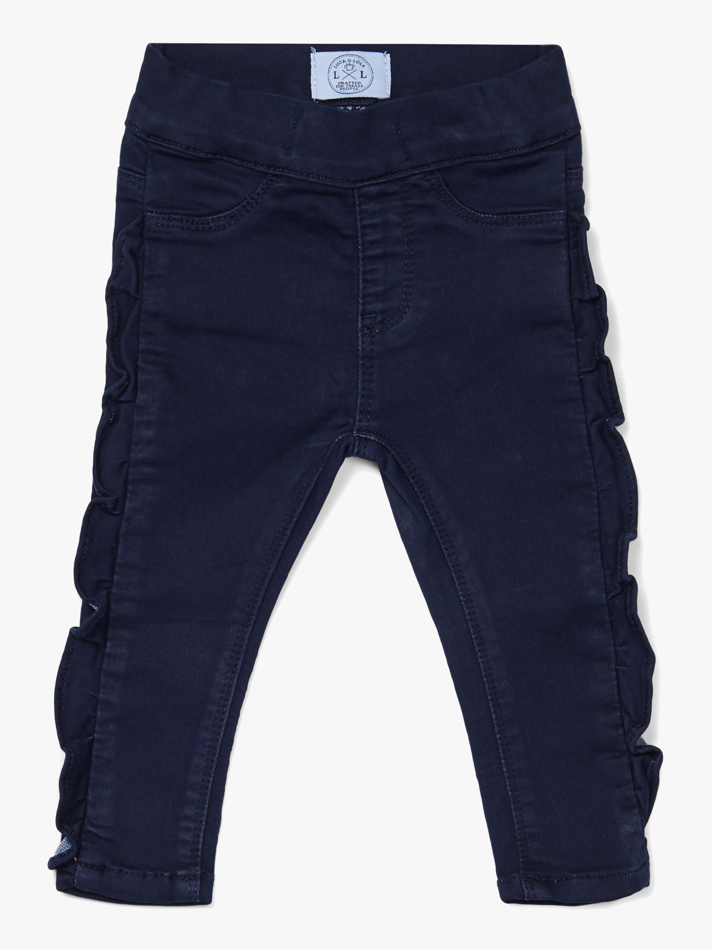 Luca &  Lola Caserta Jeggings Baby Navy 68