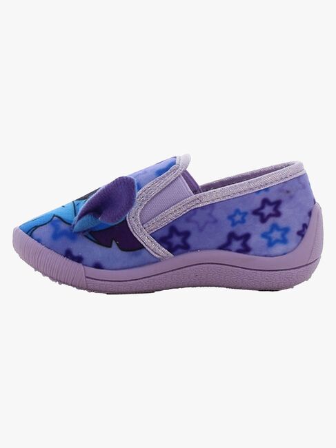 Disney Lilo & Stitch Inneskor, Lilac/Purple