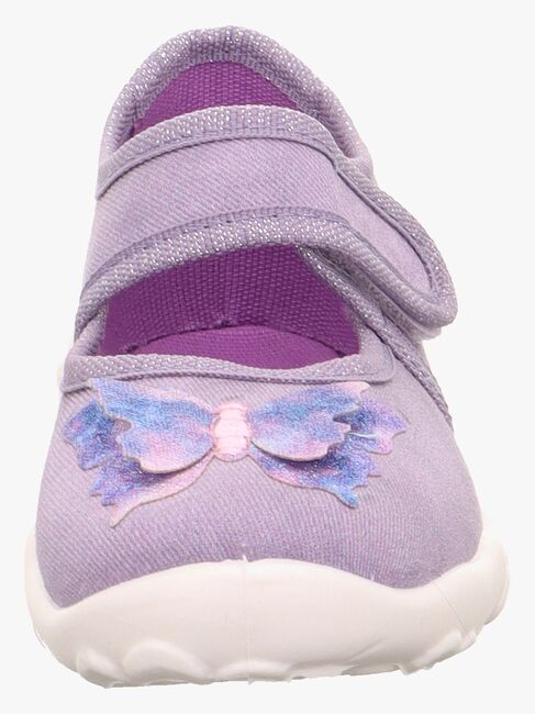 Superfit Bonny Inneskor, Lila