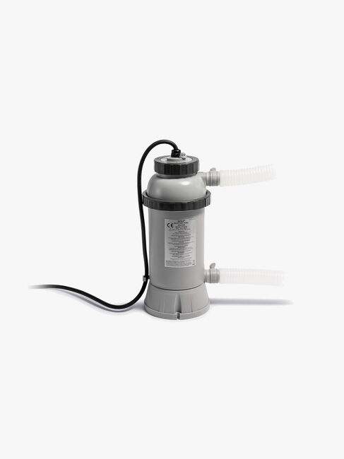 Intex Poolvärmare Elektrisk