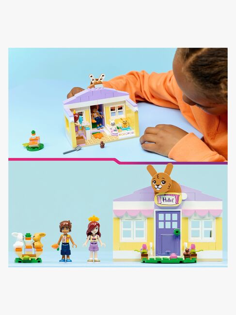 LEGO Friends 42679 Heartlake Citys kaninhotell