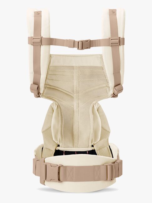 Ergobaby Omni 360 Bärsele, Luminous Ivory