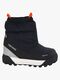 Viking Expower Pull-on GTX Vinterkängor, Black