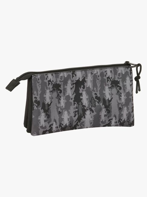 Dragon Ball Trippelpennfodral, Svart