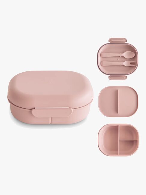 Mushie Matlåda, Blush