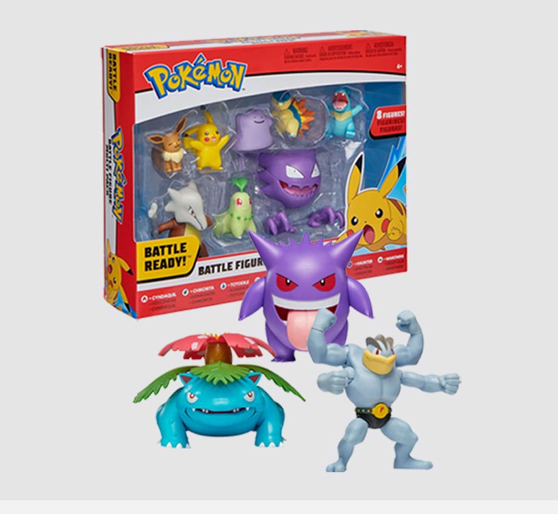 Pokémon  Leksaker, Hörlurar, Väskor, Ryggsäckar  Jollyroom