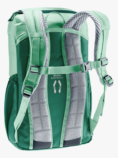 Deuter Junior Ryggsäck 18L, Spearmint Seagreen