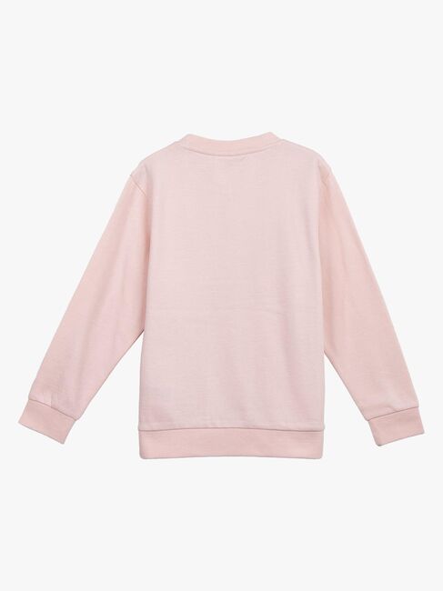 Disney Lilo & Stitch Tröja, Rosa