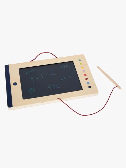 Small Foot LCD Ritplatta Educate
