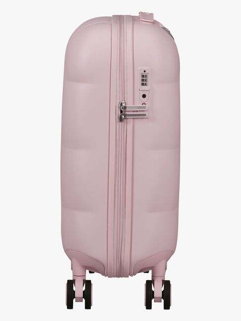 American Tourister Dreami Spinner Resväska 37L, Dreamsky Pink