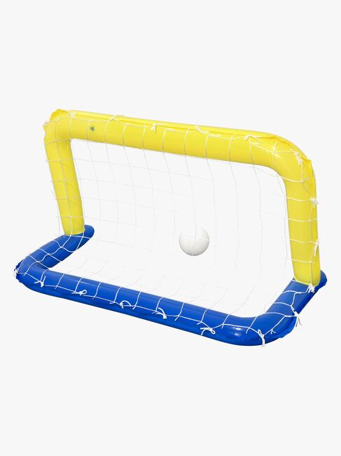 Bestway Flytande Vattenpolospel