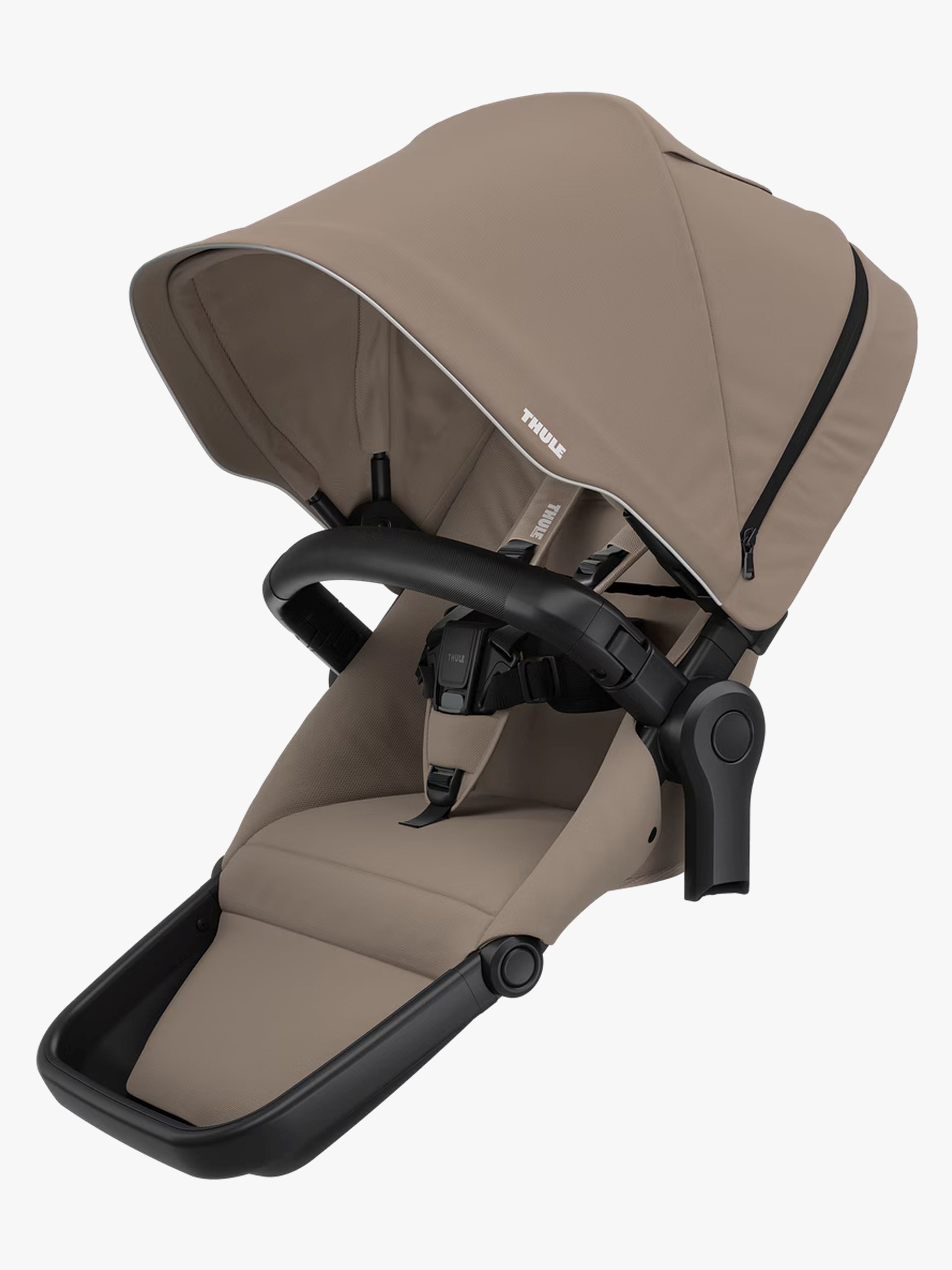 Thule Sleek 2 Syskonsits Tinted Taupe