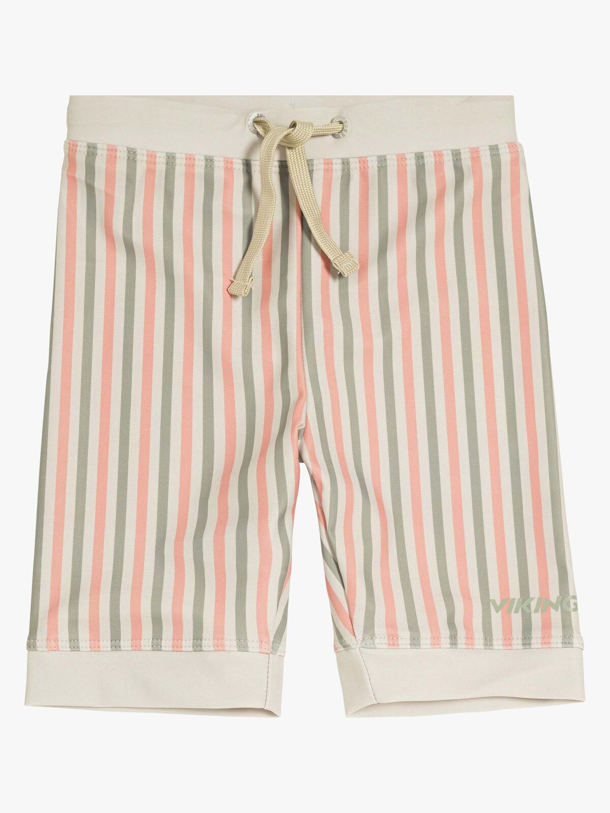 Viking x Kenza UV-Shorts, Sand