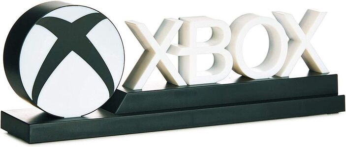 Paladone Xbox Lampa