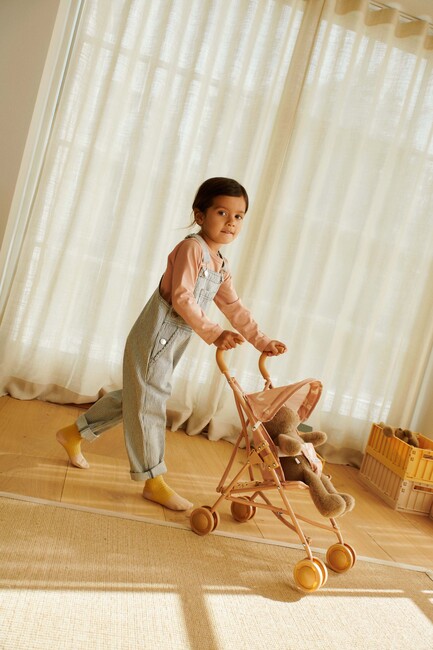 LIEWOOD Elsie Dockvagn, Sweethearts/Pale Tuscany