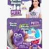 Doctor Squish Putty Buddies Slime Junebug 50g