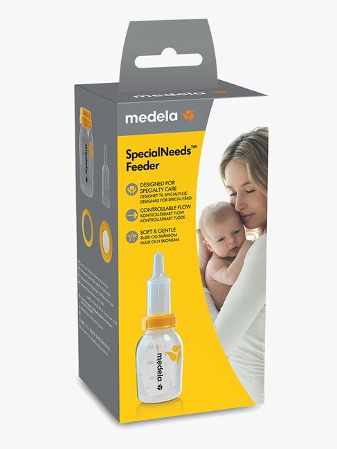Medela SpecialNeeds Specialflaska