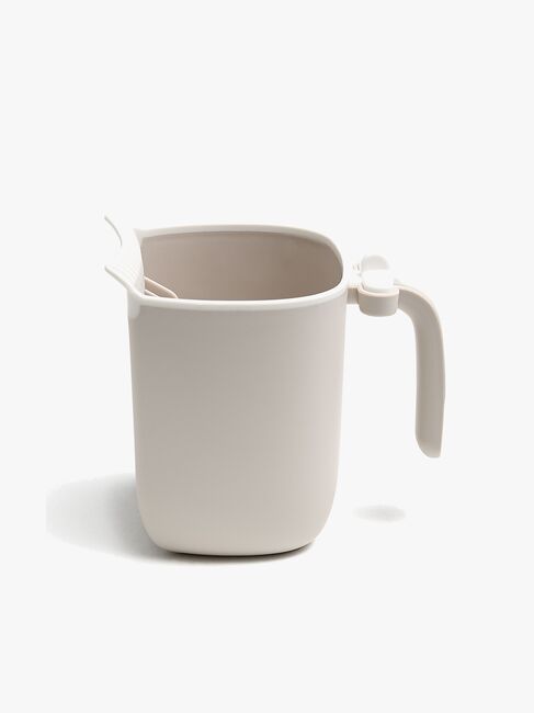 Beemoo CARE Assist Sköljkanna, Beige