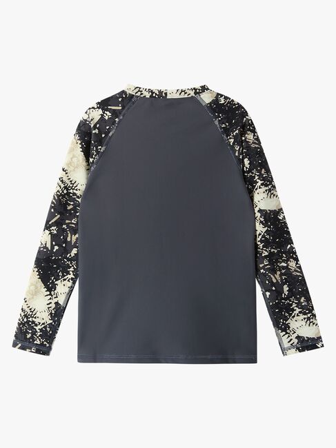 Reima Kroolaus UV-Tröja, Soft Black