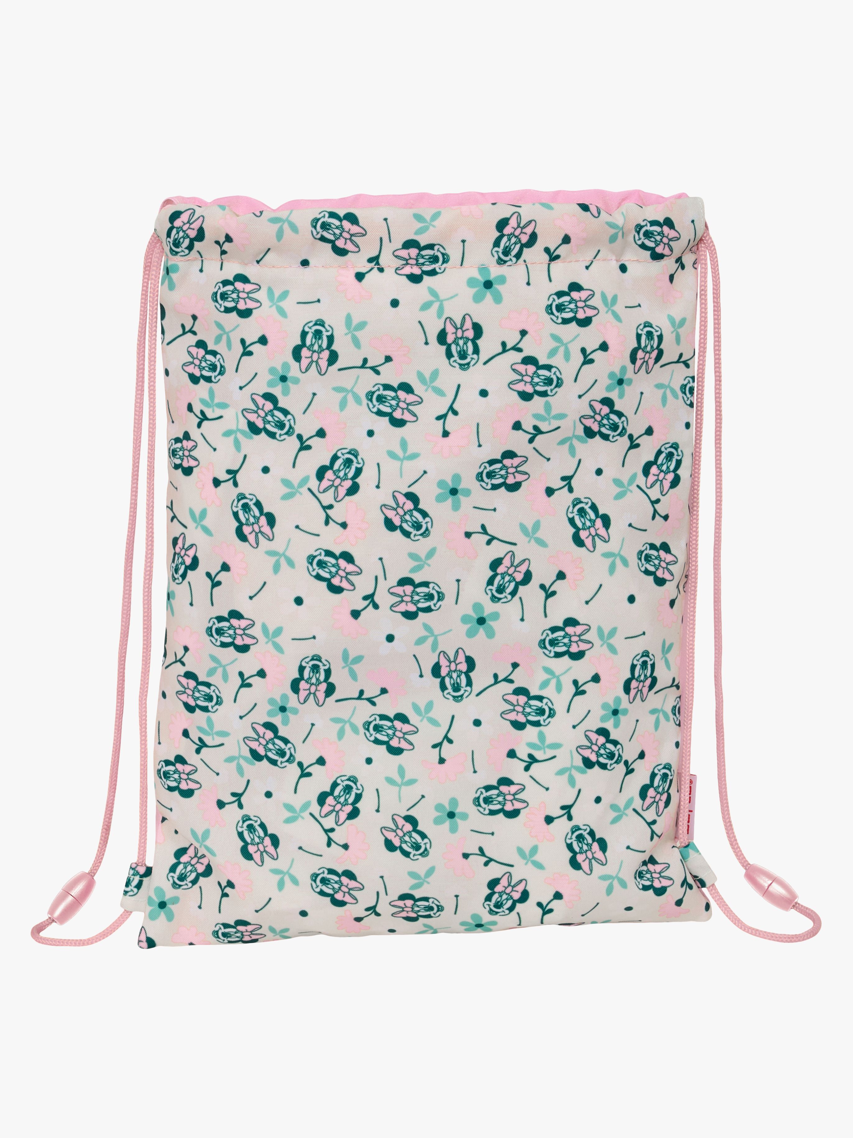Disney Mimmi Pigg Gympapåse, Minty