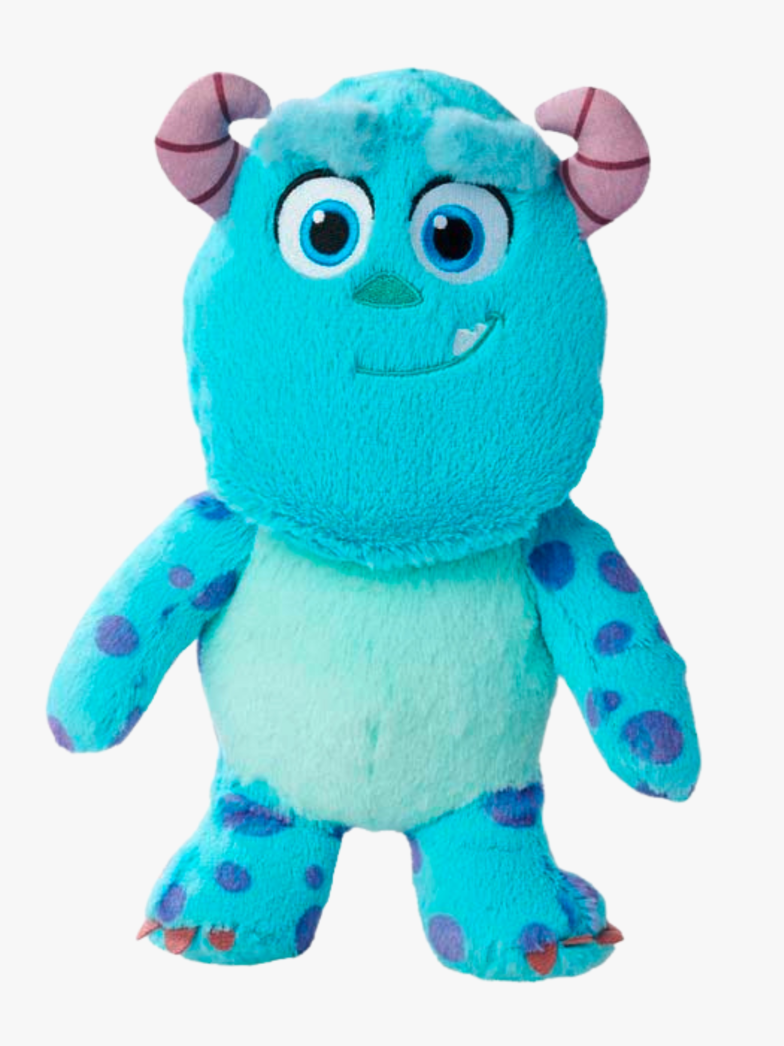 Disney Pixar Sulley Extra Mjukt Gosedjur 25 cm