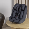 Beemoo Revolve i-Size Bilbarnstol, Anthracite
