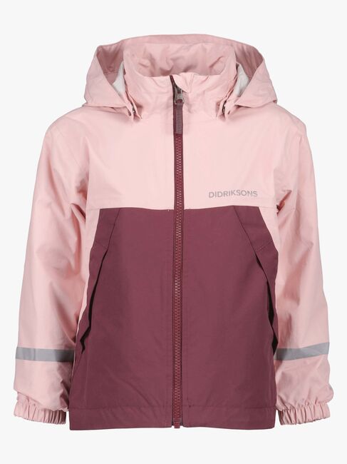 Didriksons Bladet Skaljacka, Dusty Pink