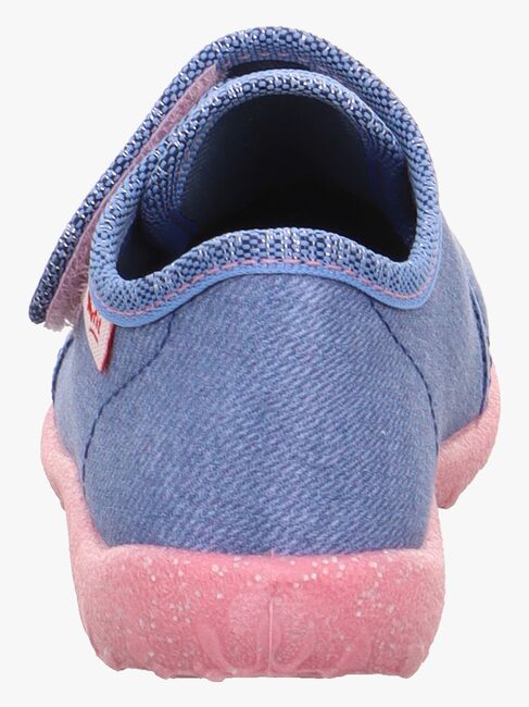 Superfit Spotty Inneskor, Lila