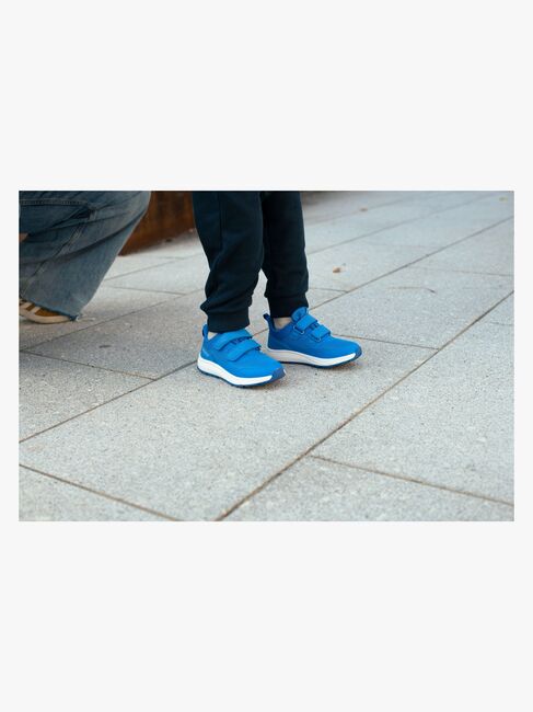 Viking Bouncy 2V WP Sneakers, Blue