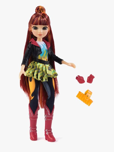 Unicorn Academy Docka Valentina 24 cm