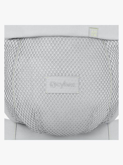 Cybex AMYA Bärsele, Fog Grey