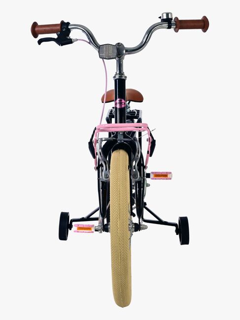 Volare Excellent Cykel 18 Tum, Svart