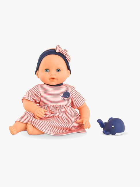 Corolle Baddocka Calypso 30 cm