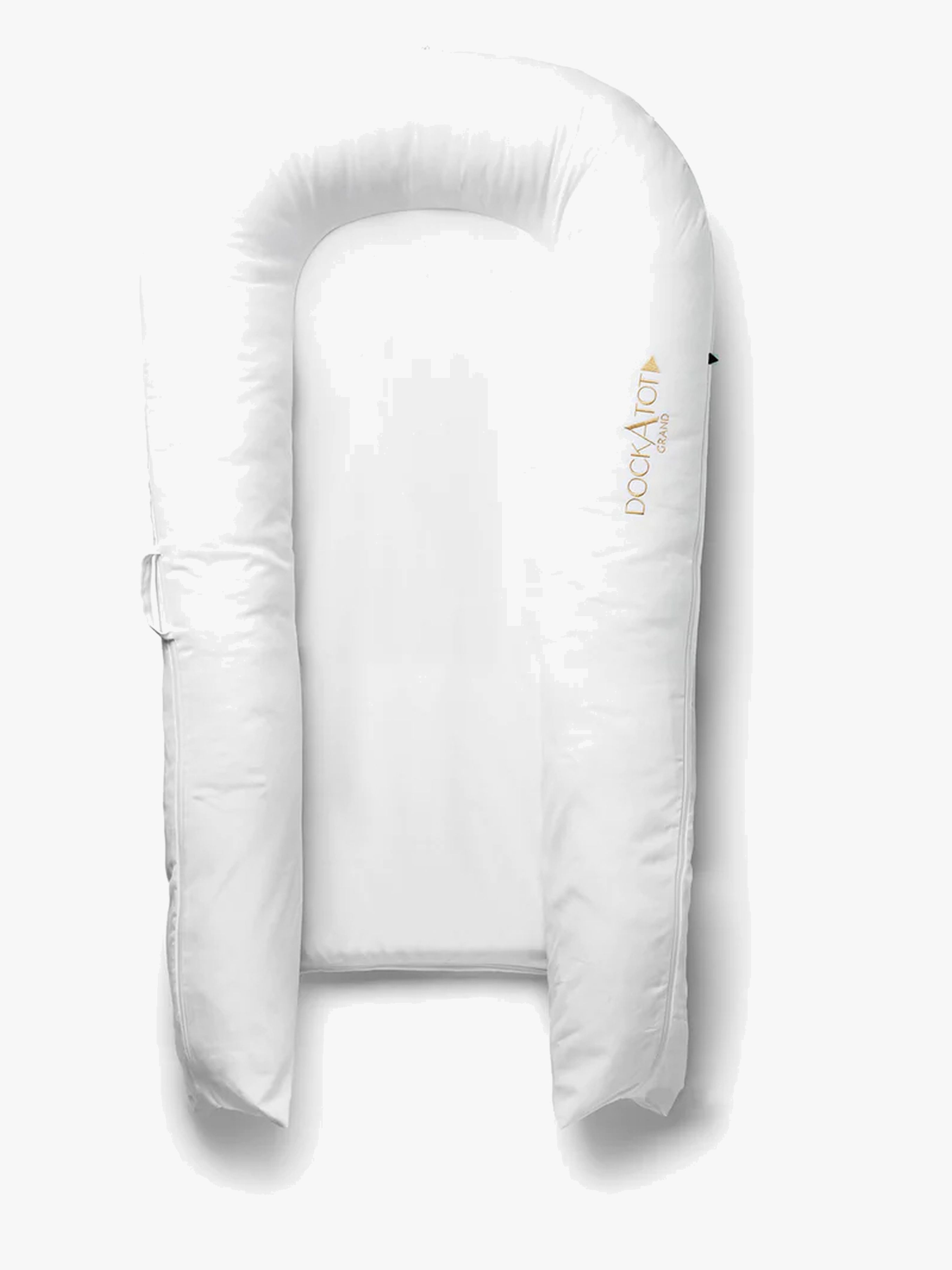 DockATot Grand Klädsel, Pristine